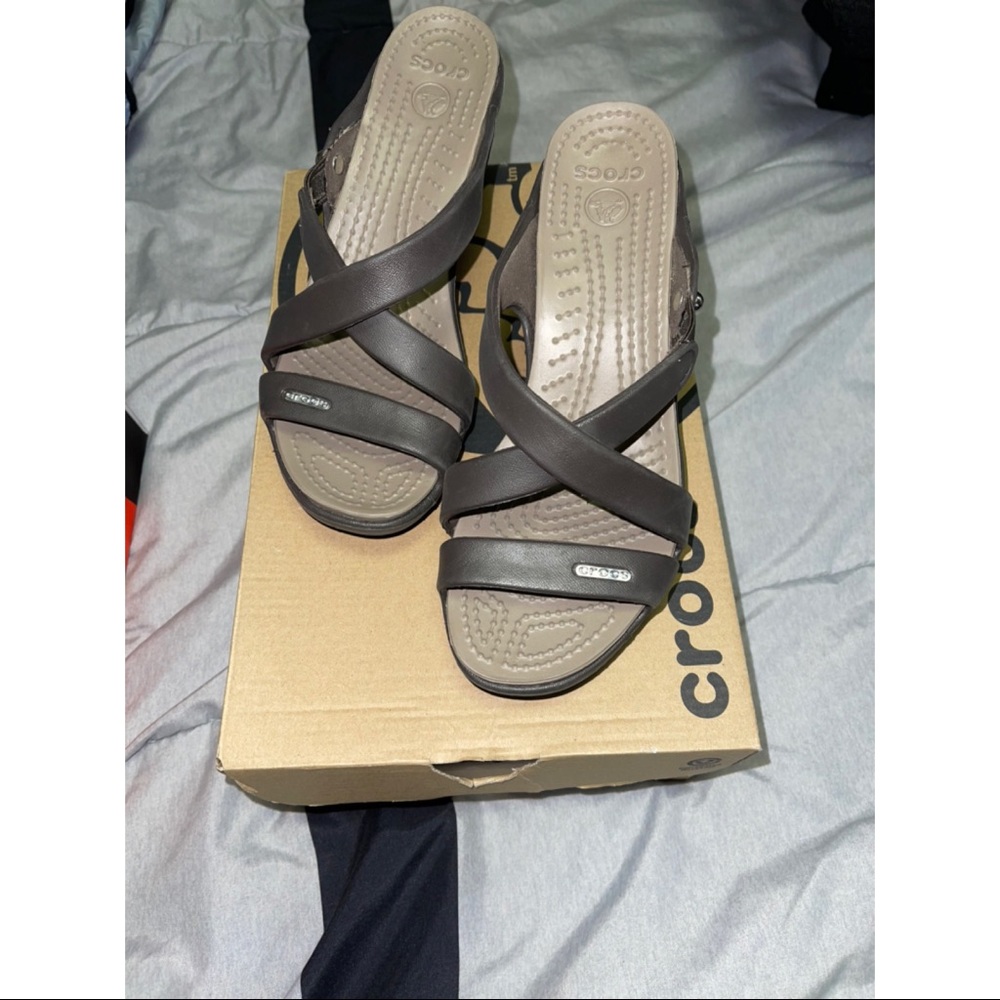 Crocs